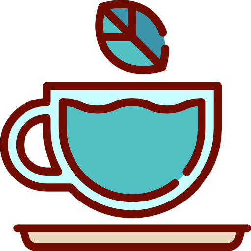 Tea cup